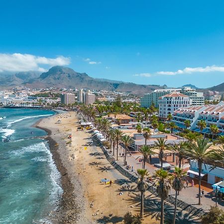 Parque Santiago 2 Apartments By Pure Home Tenerife Арона Екстериор снимка