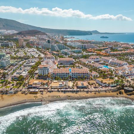Parque Santiago 2 Apartments By Pure Home Tenerife Арона Екстериор снимка