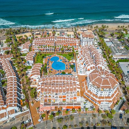 Parque Santiago 2 Apartments By Pure Home Tenerife Арона Екстериор снимка