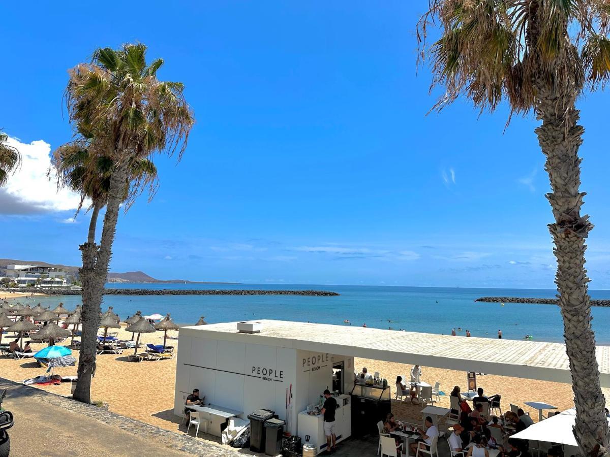 Parque Santiago 2 Apartments By Pure Home Tenerife Арона Екстериор снимка