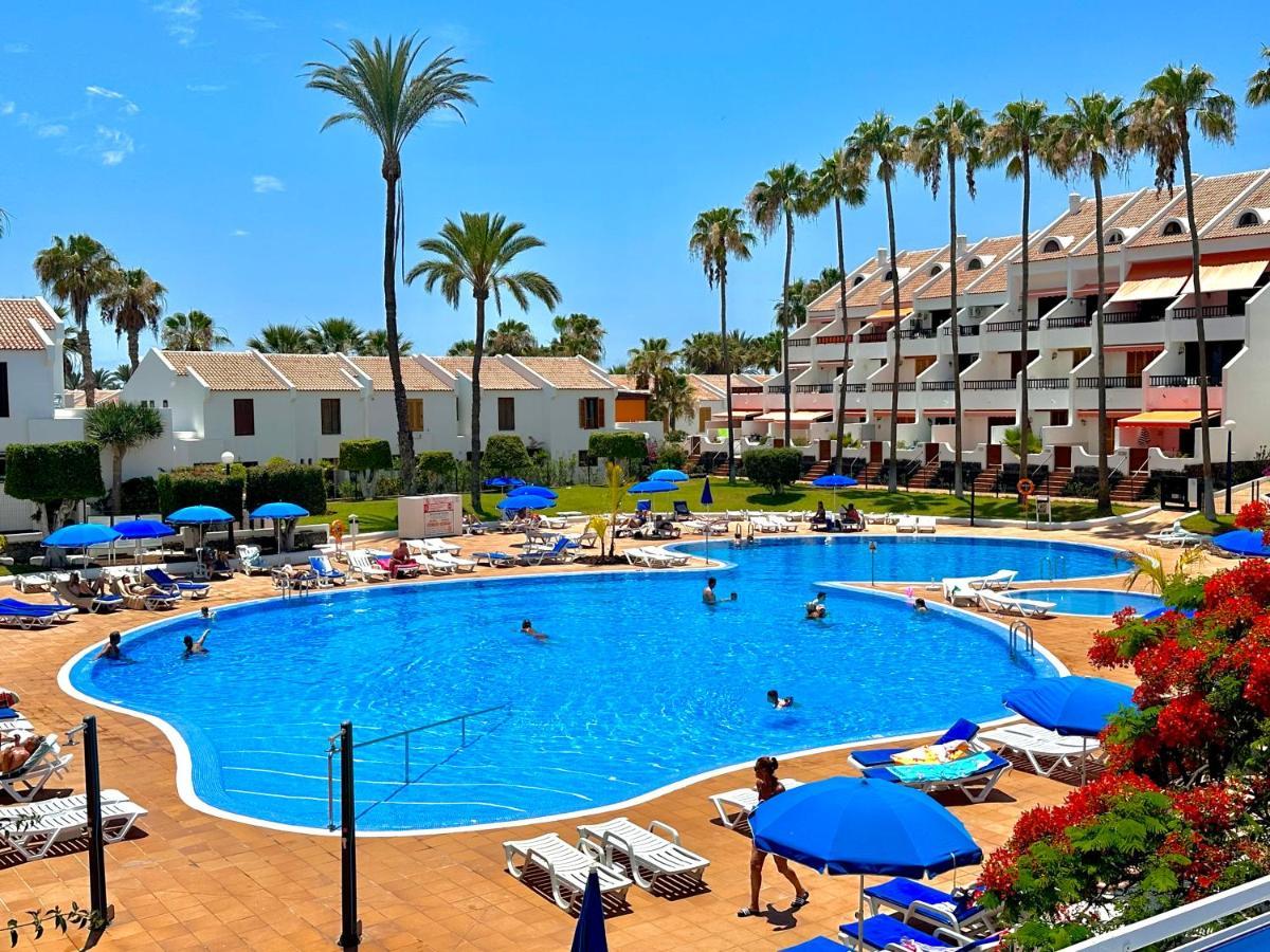 Parque Santiago 2 Apartments By Pure Home Tenerife Арона Екстериор снимка