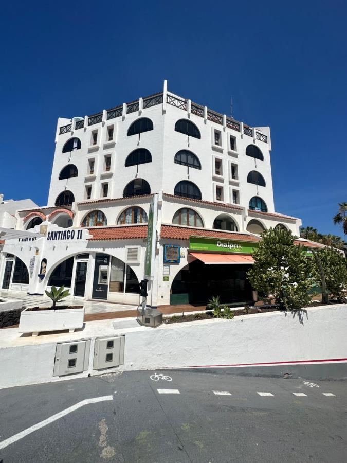 Parque Santiago 2 Apartments By Pure Home Tenerife Арона Екстериор снимка