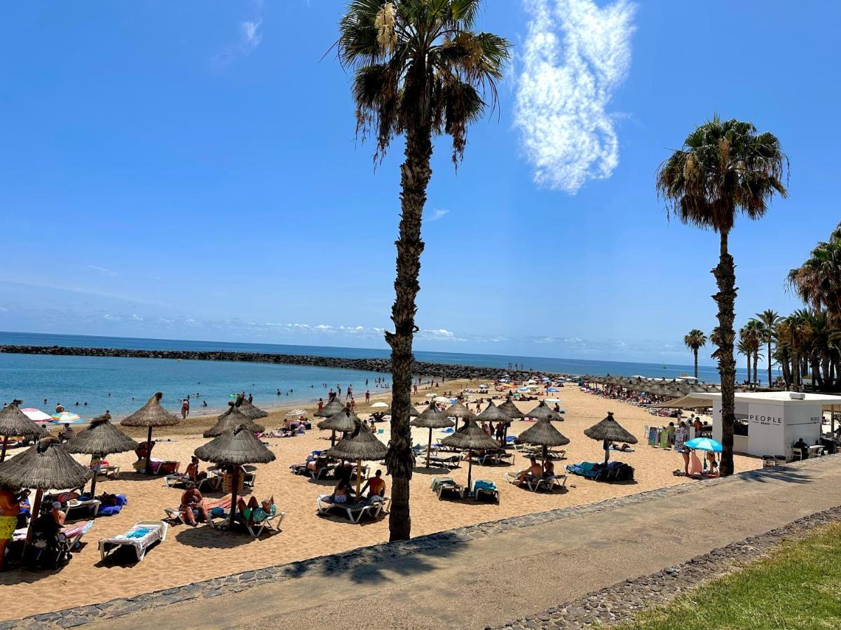 Parque Santiago 2 Apartments By Pure Home Tenerife Арона Екстериор снимка