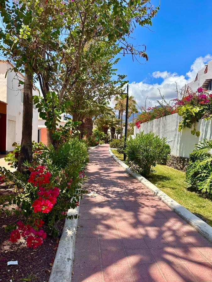 Parque Santiago 2 Apartments By Pure Home Tenerife Арона Екстериор снимка