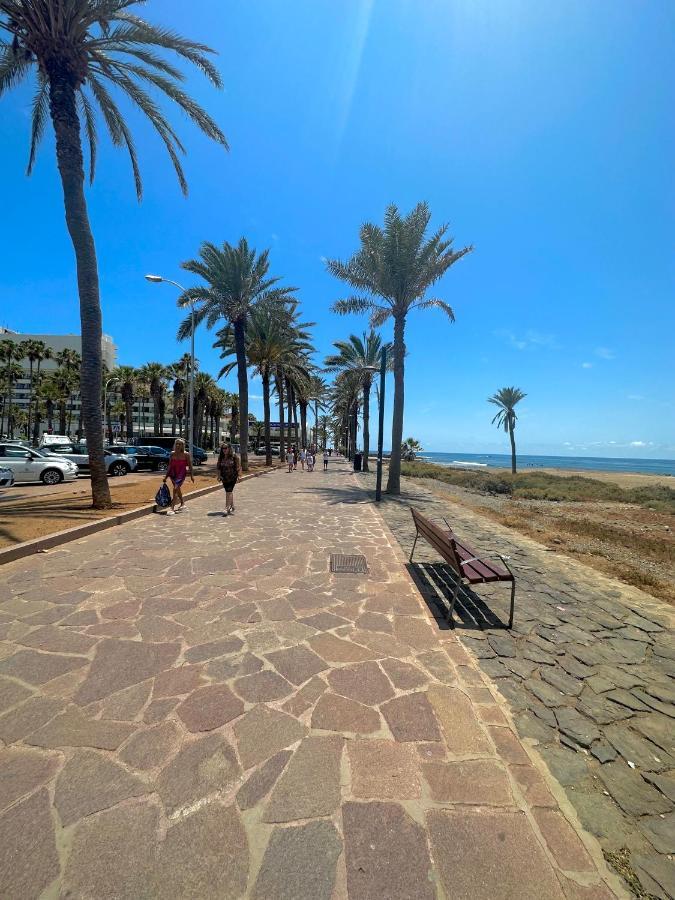 Parque Santiago 2 Apartments By Pure Home Tenerife Арона Екстериор снимка