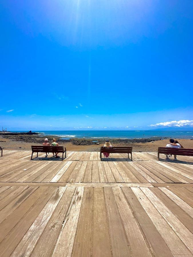 Parque Santiago 2 Apartments By Pure Home Tenerife Арона Екстериор снимка