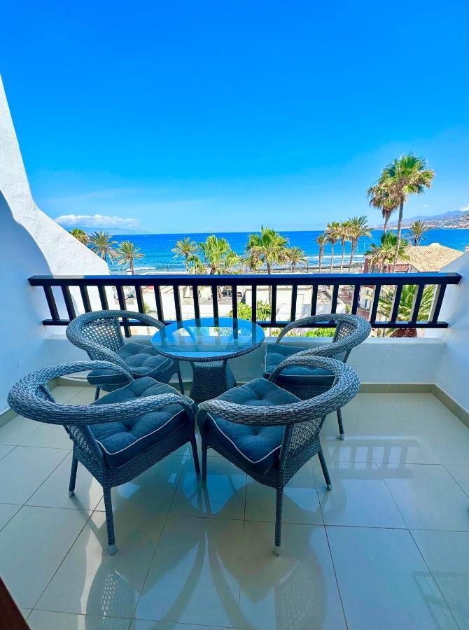 Parque Santiago 2 Apartments By Pure Home Tenerife Арона Стая снимка