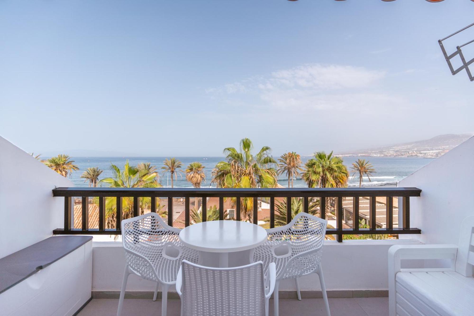 Parque Santiago 2 Apartments By Pure Home Tenerife Арона Екстериор снимка