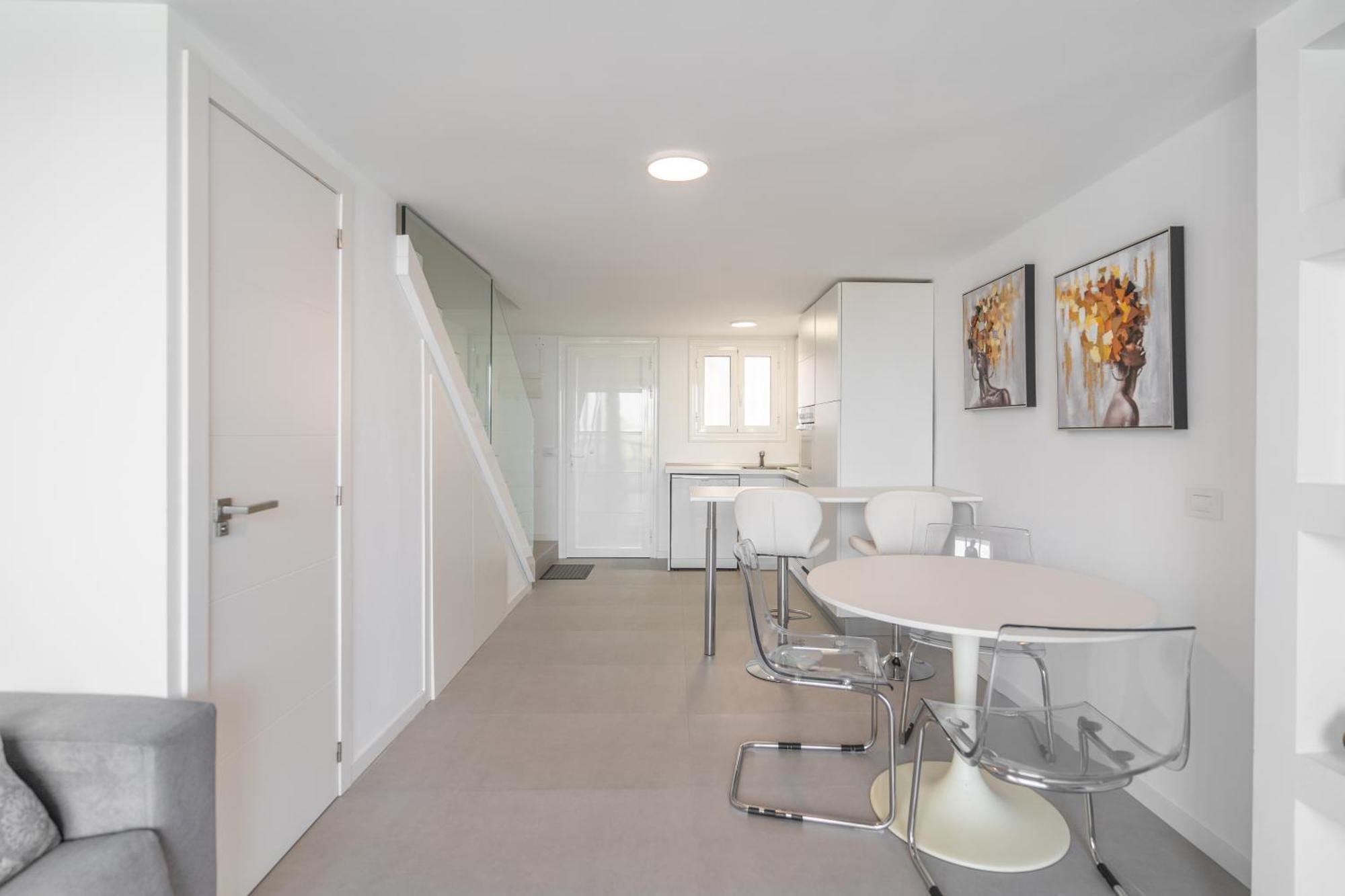 Parque Santiago 2 Apartments By Pure Home Tenerife Арона Стая снимка
