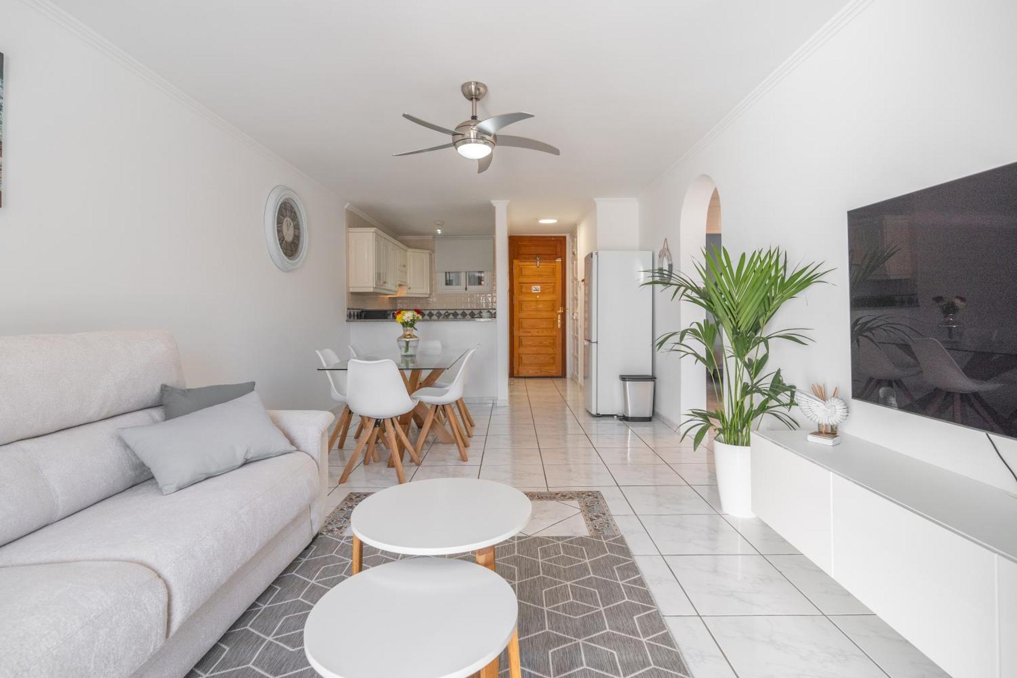 Parque Santiago 2 Apartments By Pure Home Tenerife Арона Стая снимка