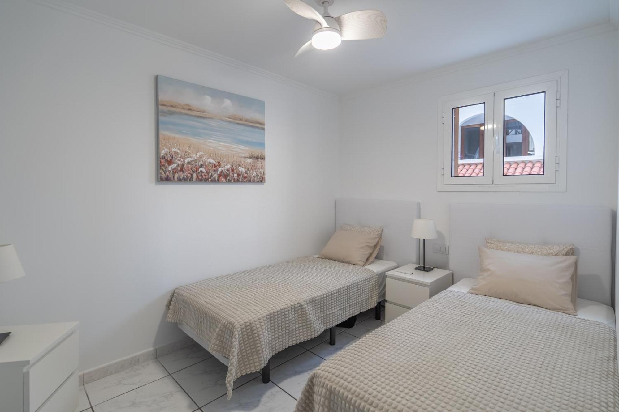 Parque Santiago 2 Apartments By Pure Home Tenerife Арона Стая снимка