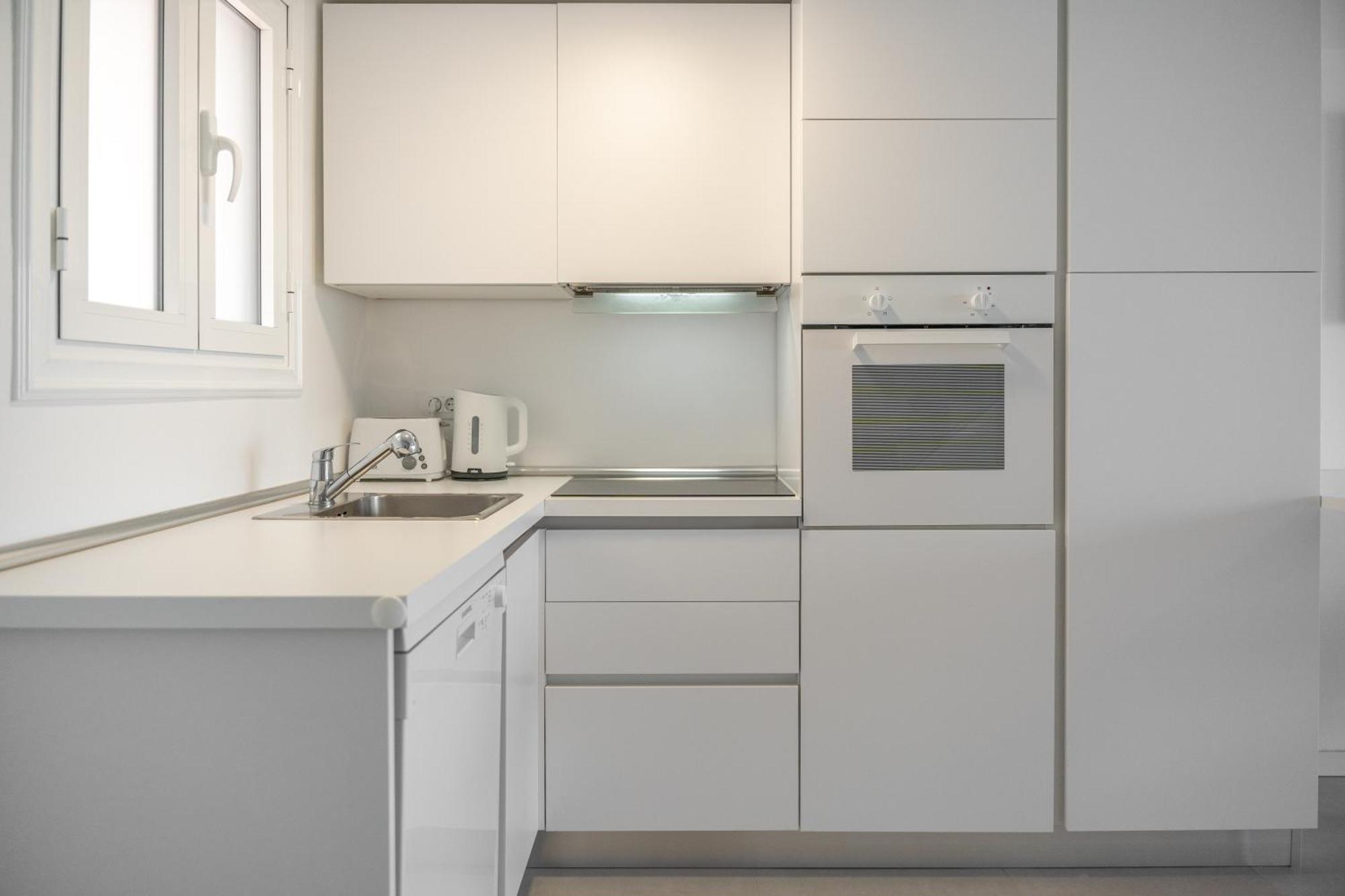 Parque Santiago 2 Apartments By Pure Home Tenerife Арона Стая снимка