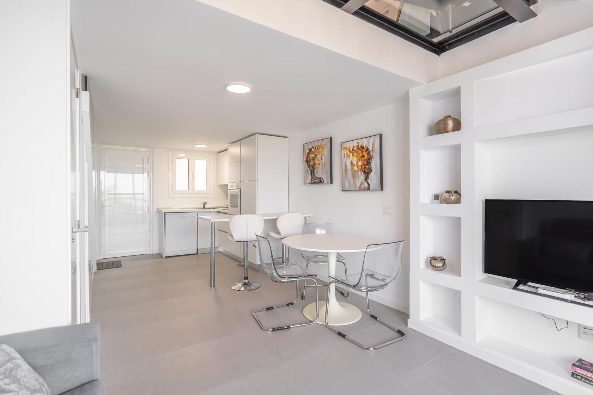 Parque Santiago 2 Apartments By Pure Home Tenerife Арона Стая снимка