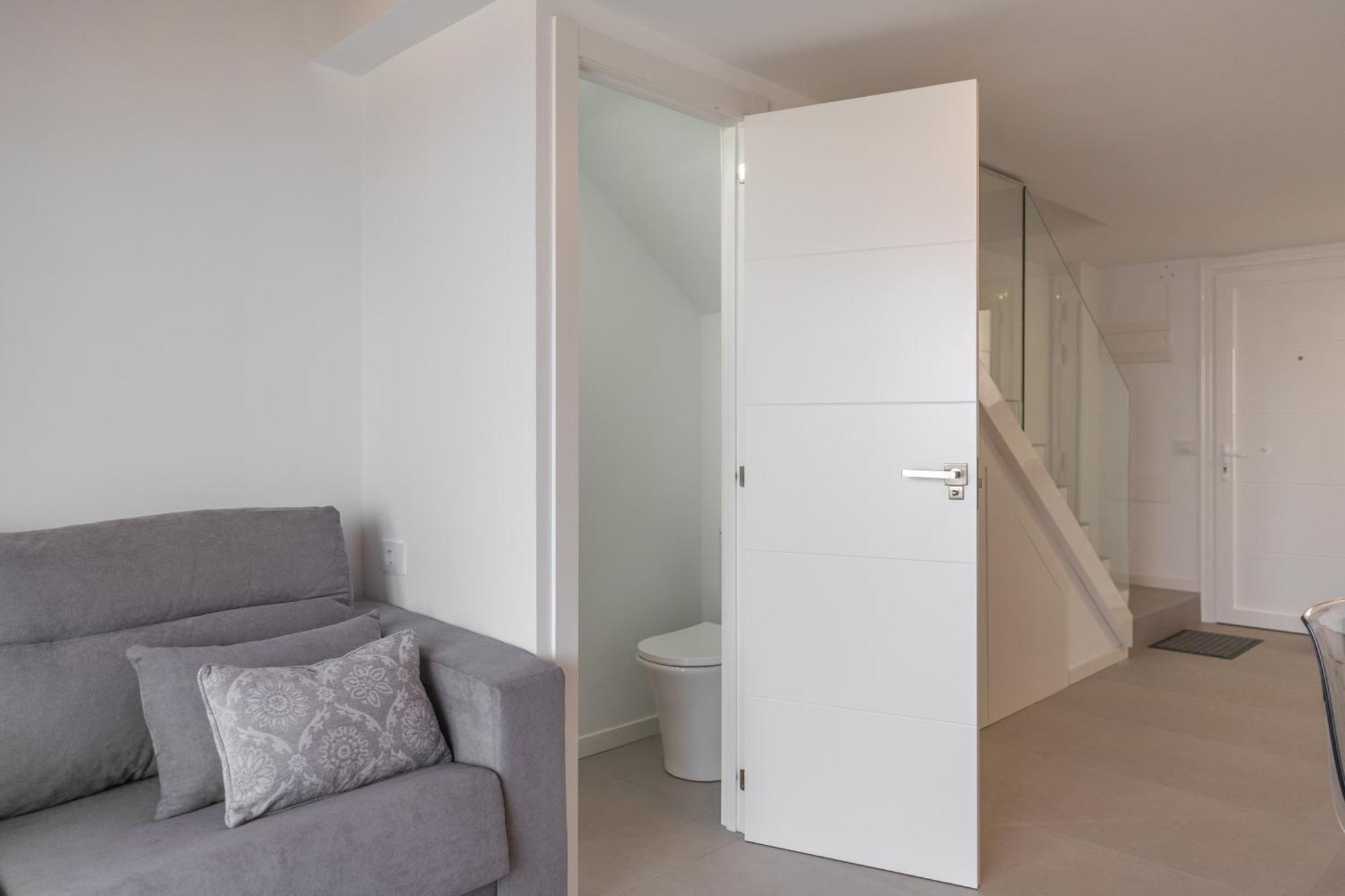 Parque Santiago 2 Apartments By Pure Home Tenerife Арона Стая снимка