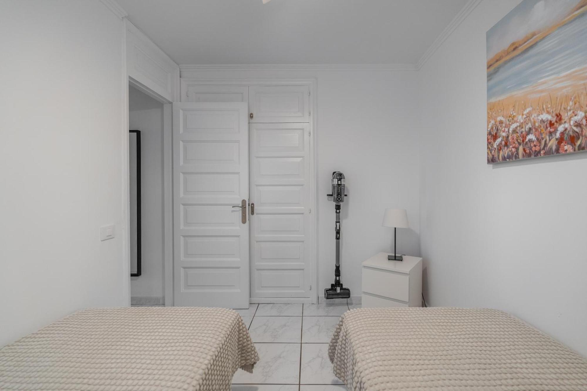 Parque Santiago 2 Apartments By Pure Home Tenerife Арона Стая снимка