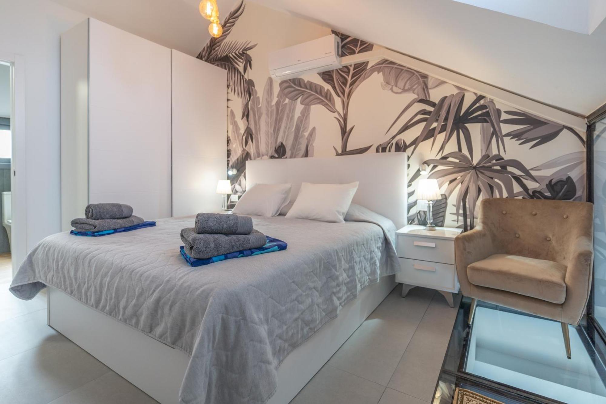 Parque Santiago 2 Apartments By Pure Home Tenerife Арона Стая снимка