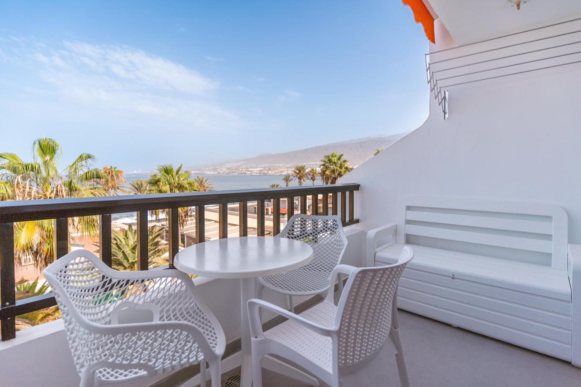 Parque Santiago 2 Apartments By Pure Home Tenerife Арона Стая снимка