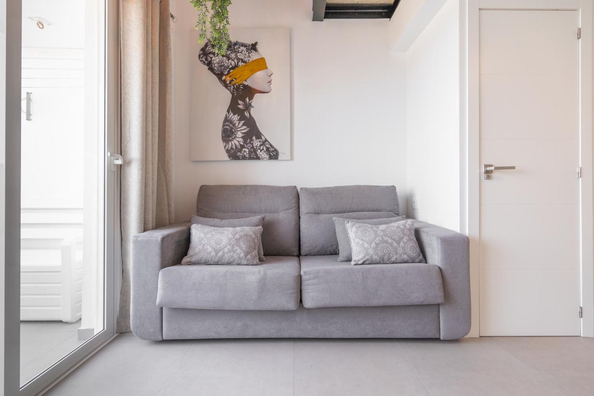 Parque Santiago 2 Apartments By Pure Home Tenerife Арона Стая снимка