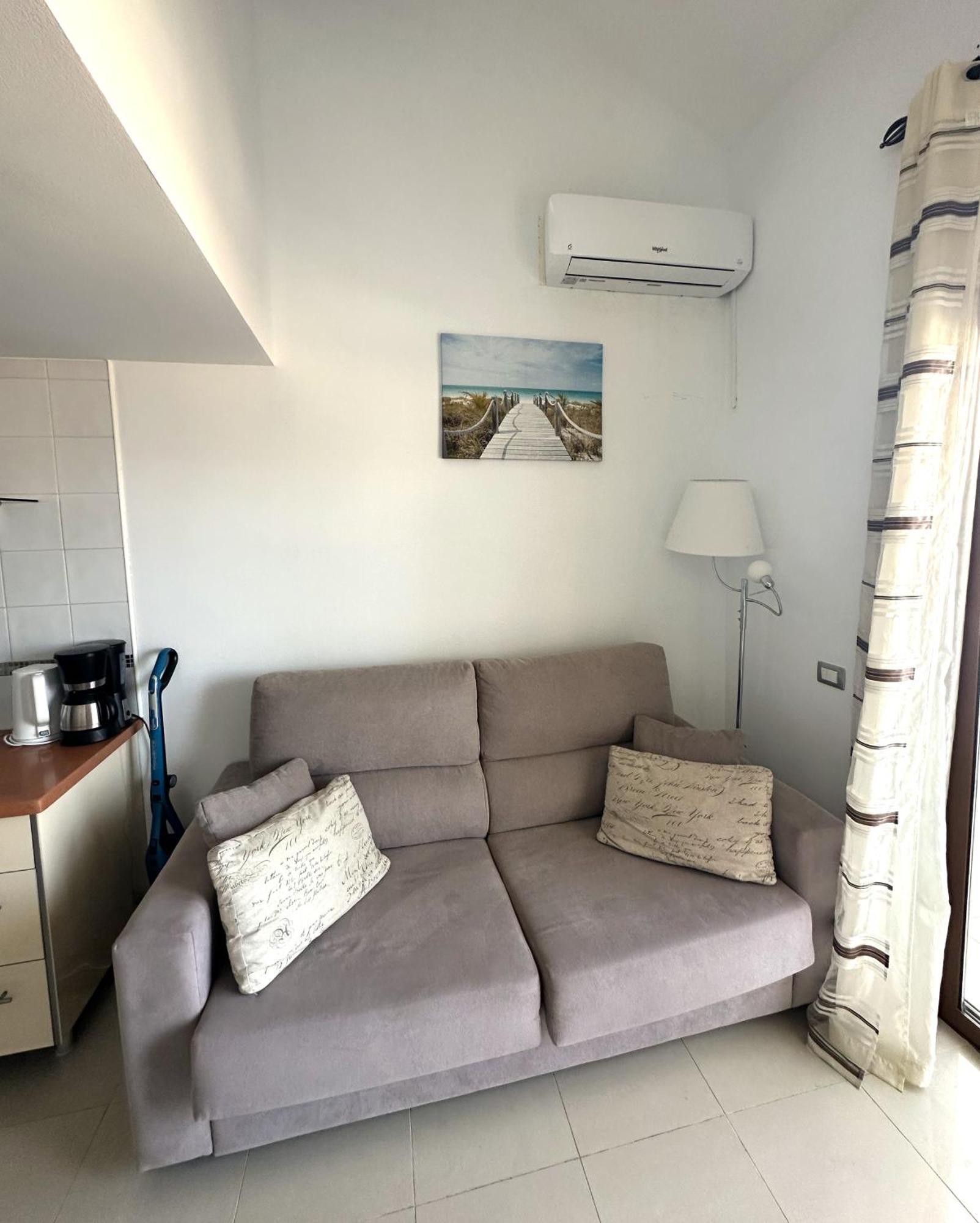Parque Santiago 2 Apartments By Pure Home Tenerife Арона Стая снимка