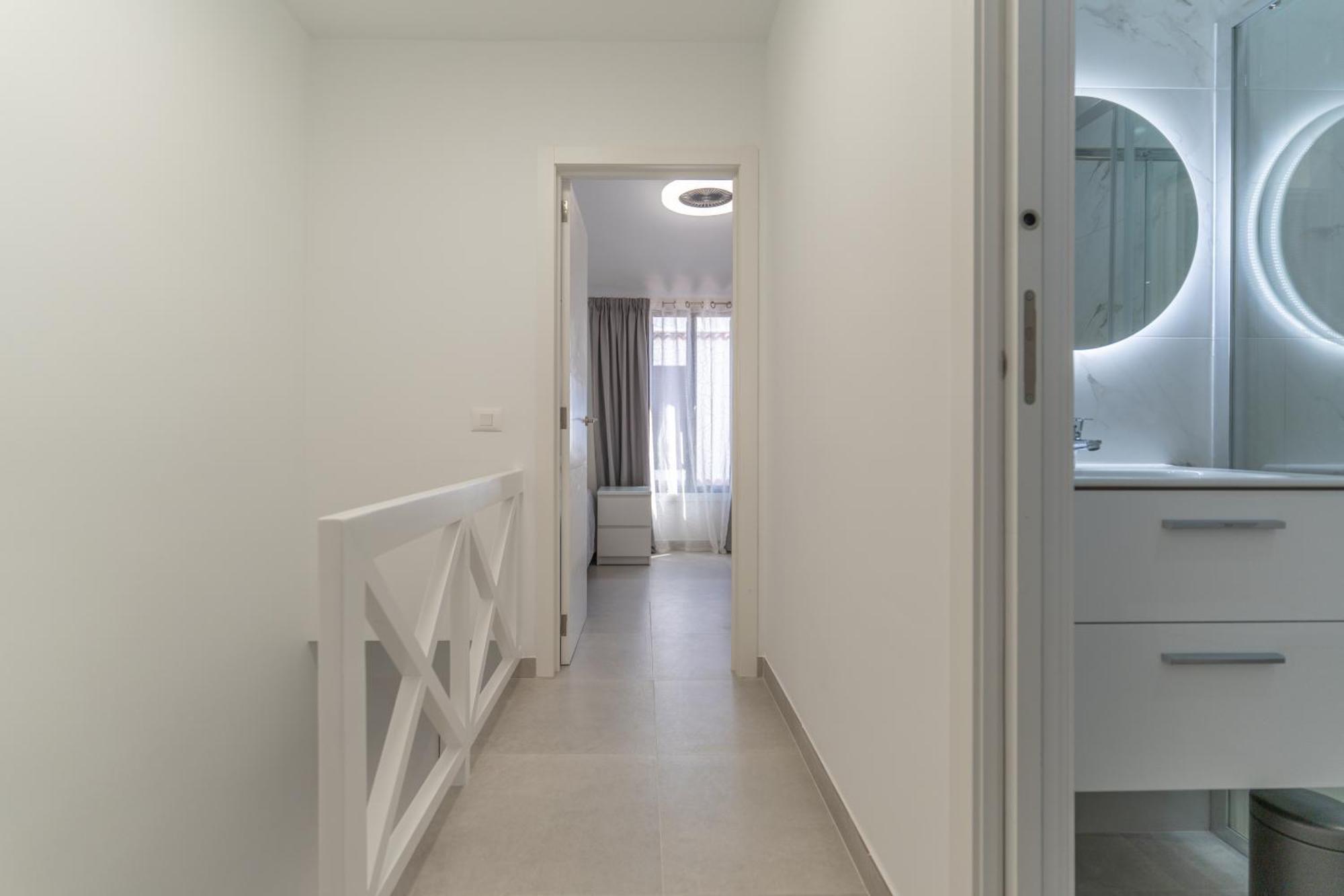 Parque Santiago 2 Apartments By Pure Home Tenerife Арона Стая снимка