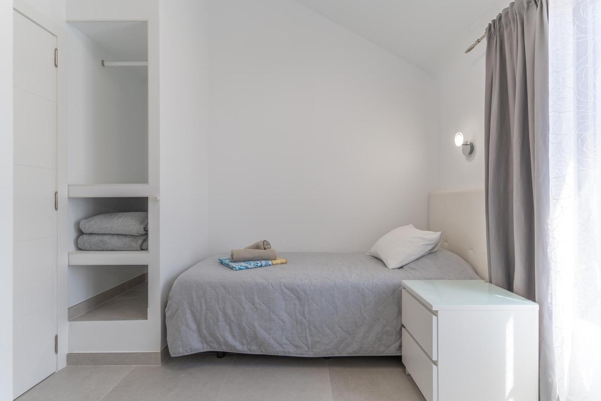 Parque Santiago 2 Apartments By Pure Home Tenerife Арона Стая снимка