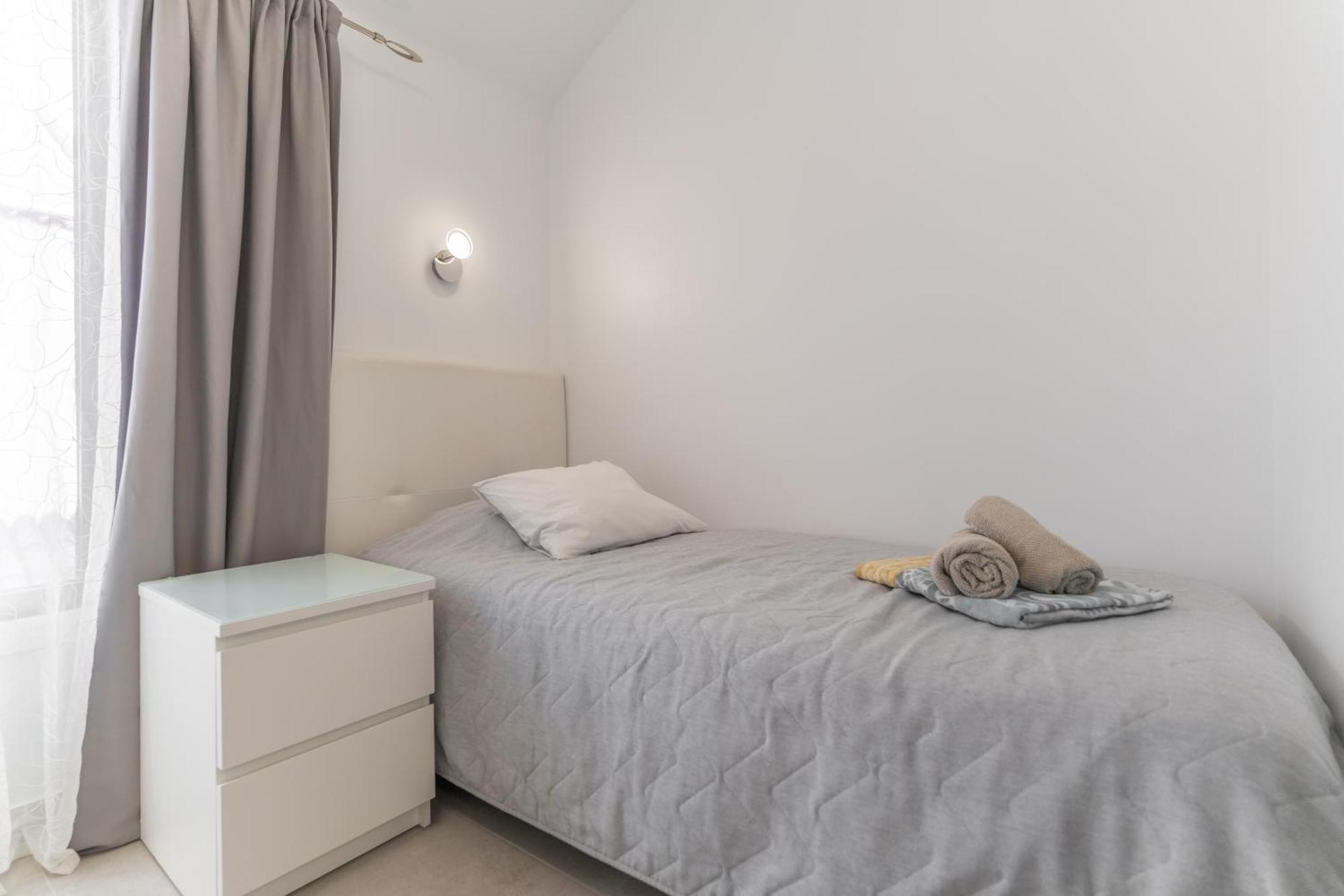 Parque Santiago 2 Apartments By Pure Home Tenerife Арона Стая снимка