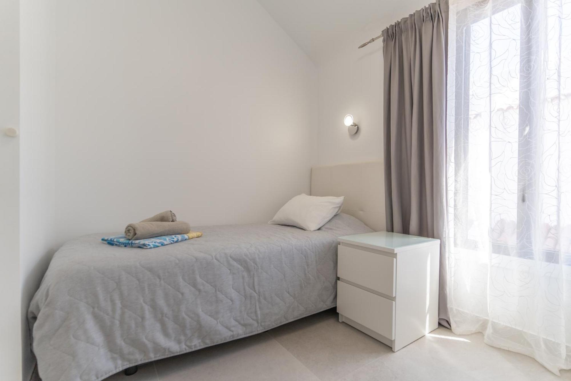 Parque Santiago 2 Apartments By Pure Home Tenerife Арона Стая снимка