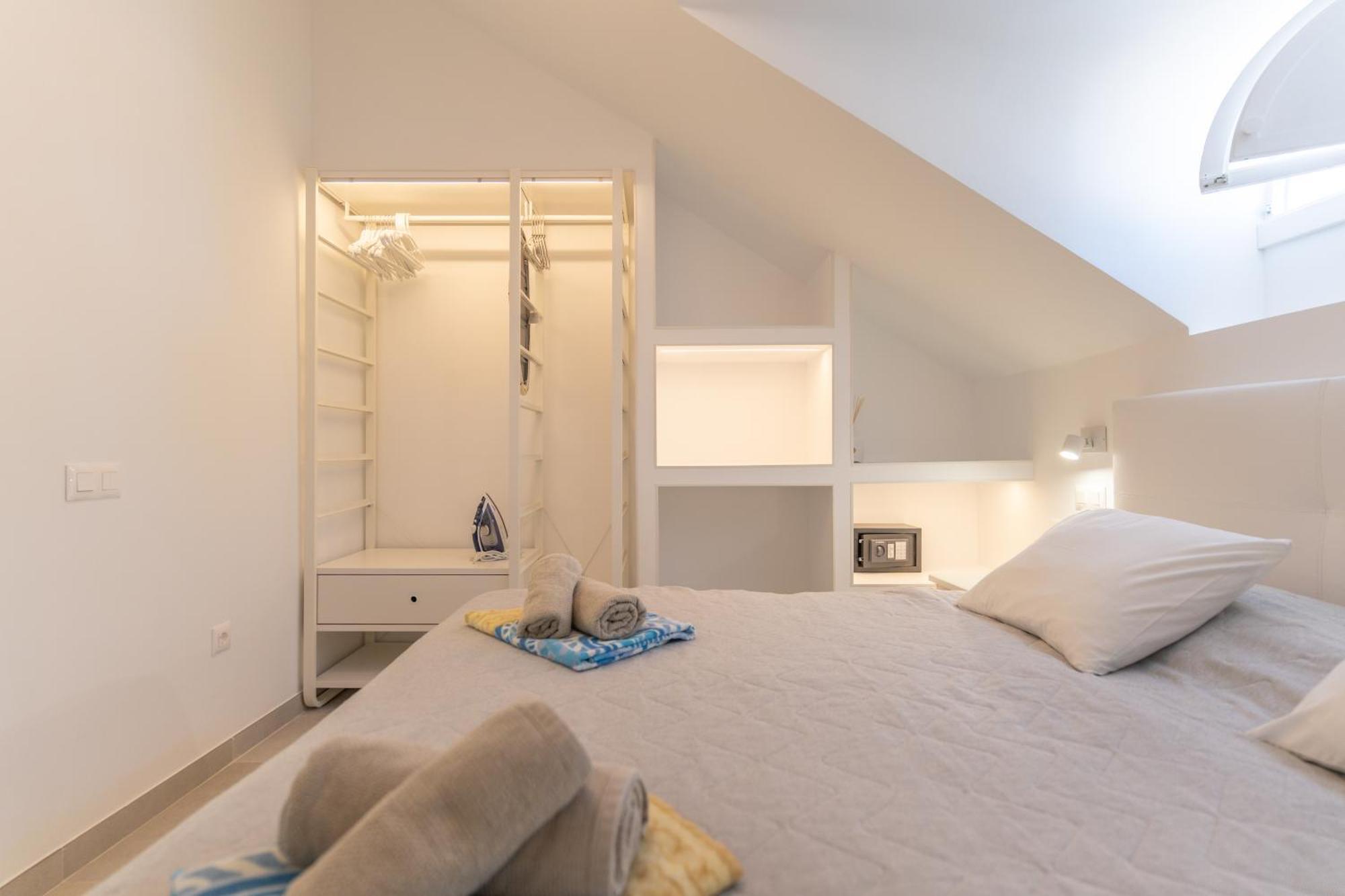 Parque Santiago 2 Apartments By Pure Home Tenerife Арона Стая снимка