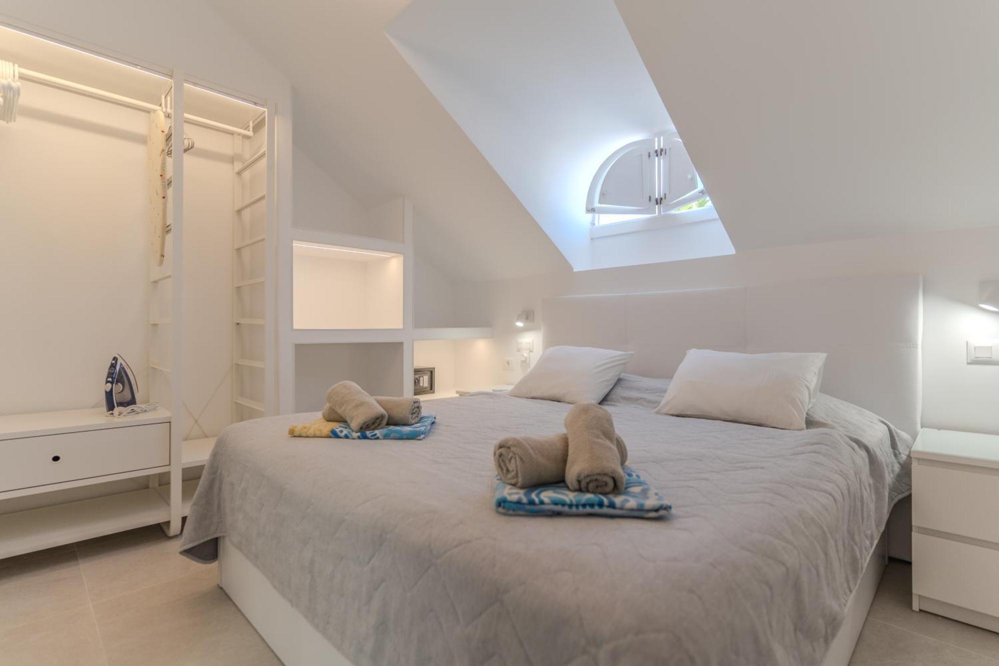 Parque Santiago 2 Apartments By Pure Home Tenerife Арона Стая снимка