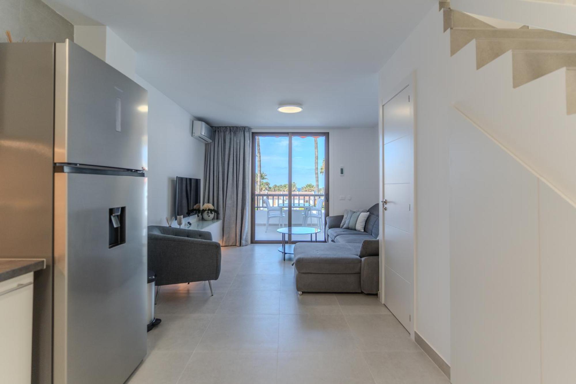 Parque Santiago 2 Apartments By Pure Home Tenerife Арона Стая снимка
