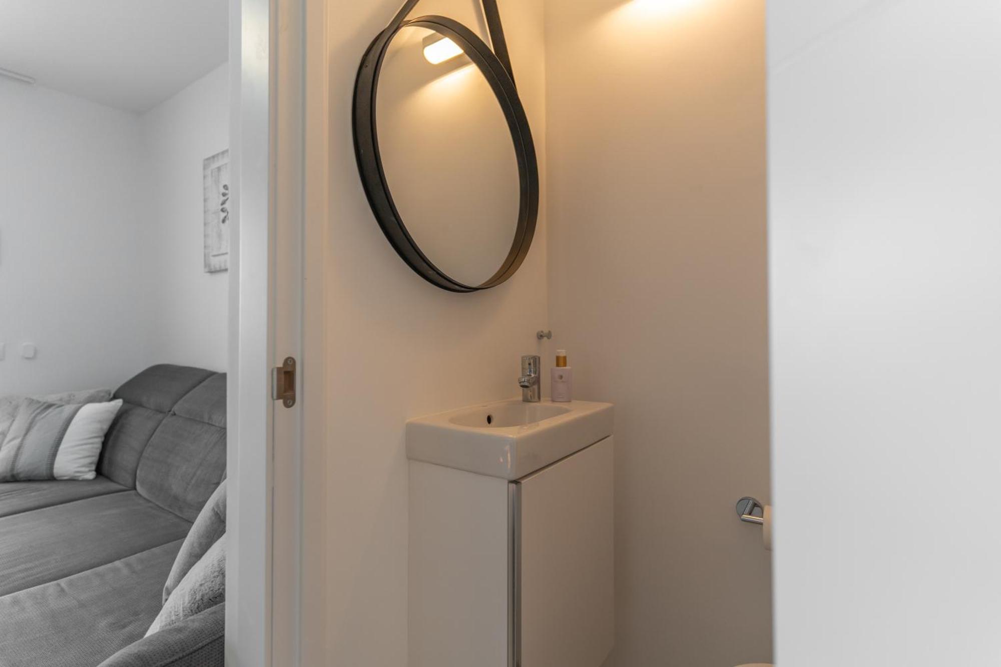 Parque Santiago 2 Apartments By Pure Home Tenerife Арона Стая снимка