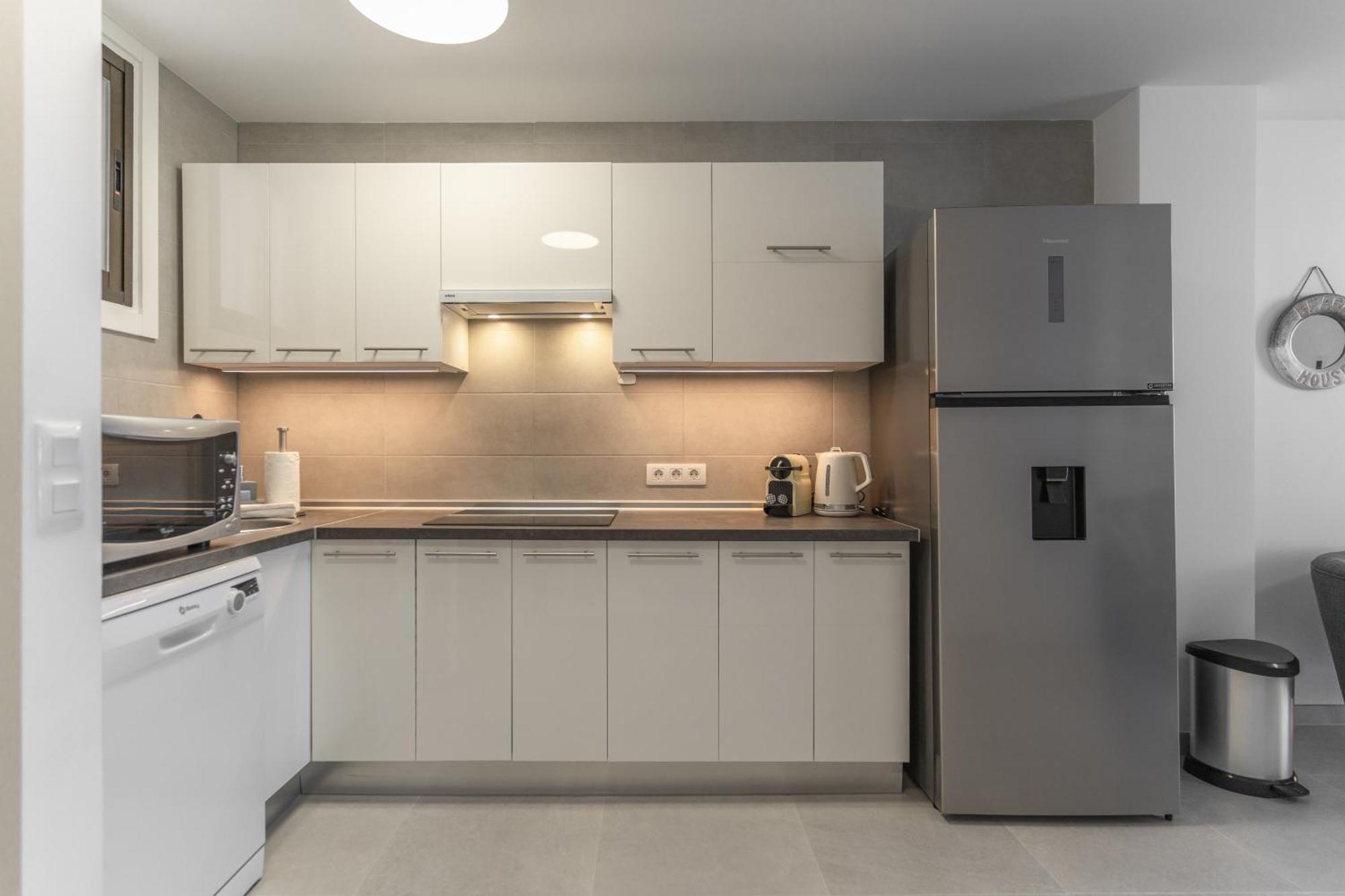 Parque Santiago 2 Apartments By Pure Home Tenerife Арона Стая снимка