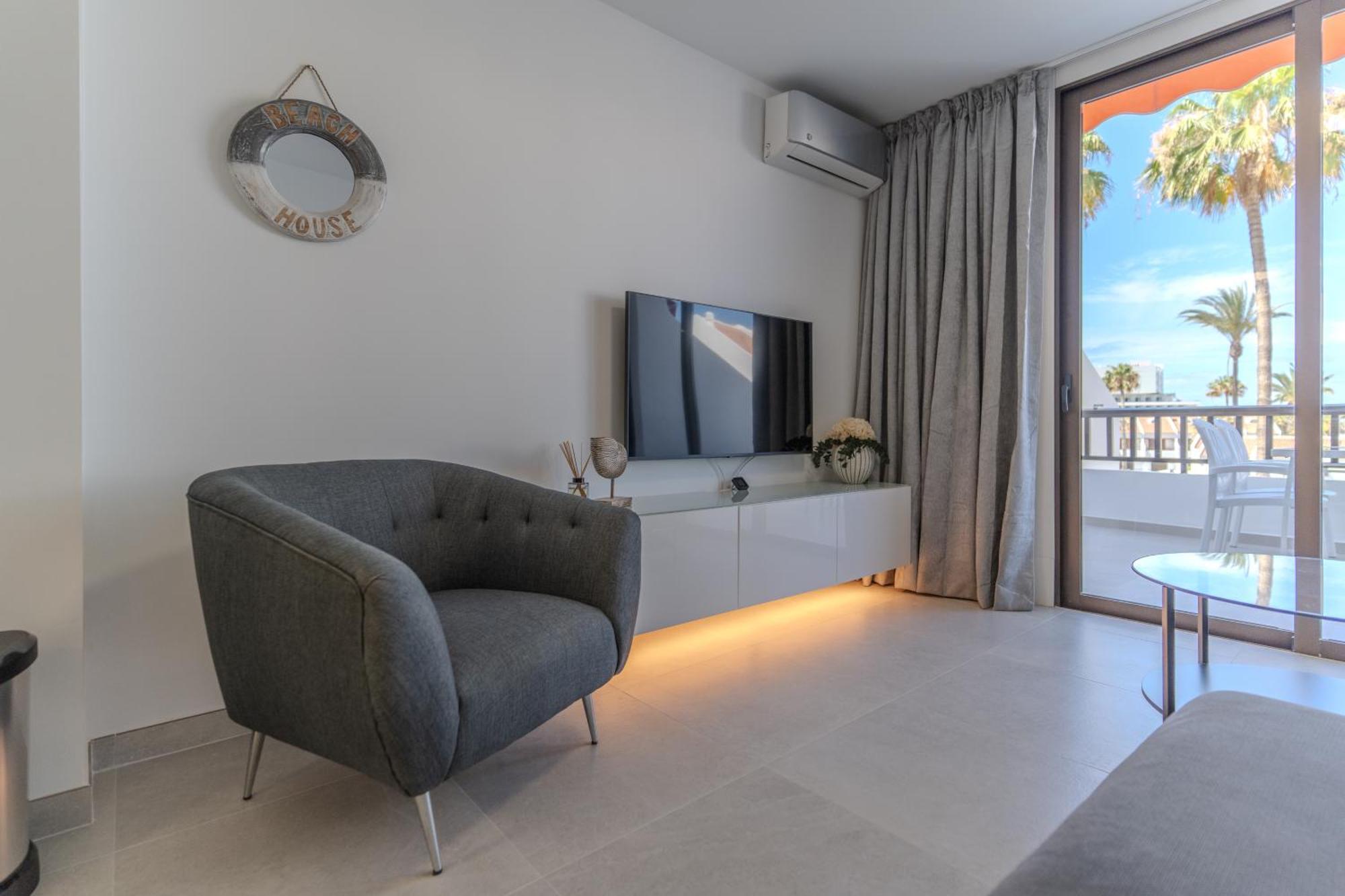 Parque Santiago 2 Apartments By Pure Home Tenerife Арона Стая снимка