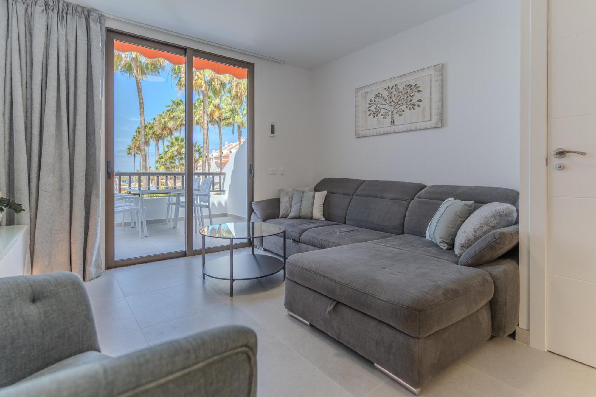 Parque Santiago 2 Apartments By Pure Home Tenerife Арона Стая снимка