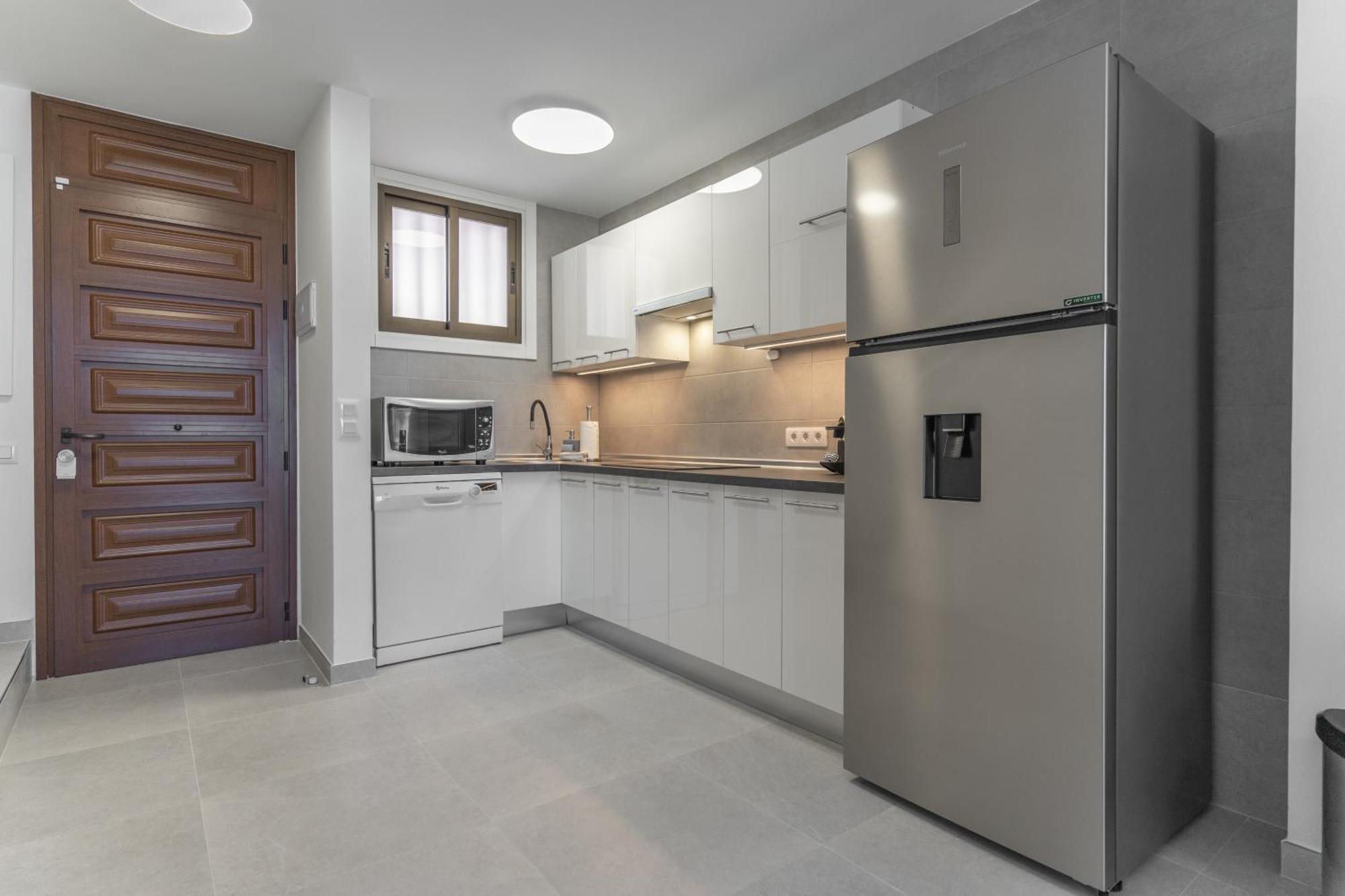 Parque Santiago 2 Apartments By Pure Home Tenerife Арона Стая снимка