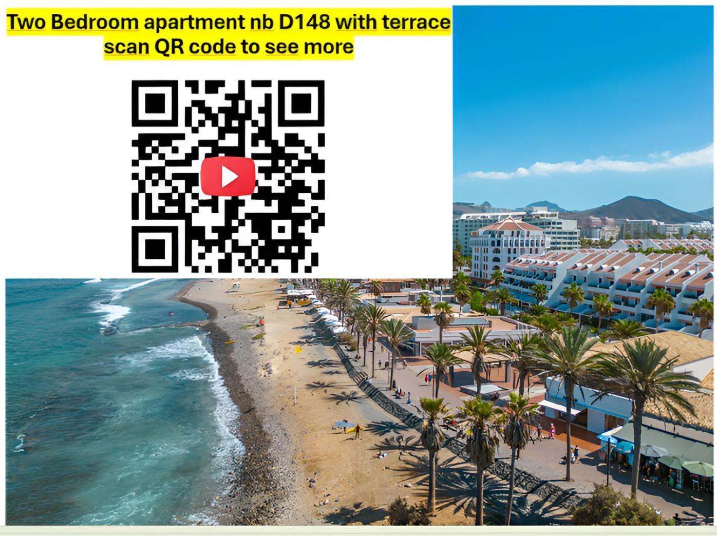 Parque Santiago 2 Apartments By Pure Home Tenerife Арона Стая снимка