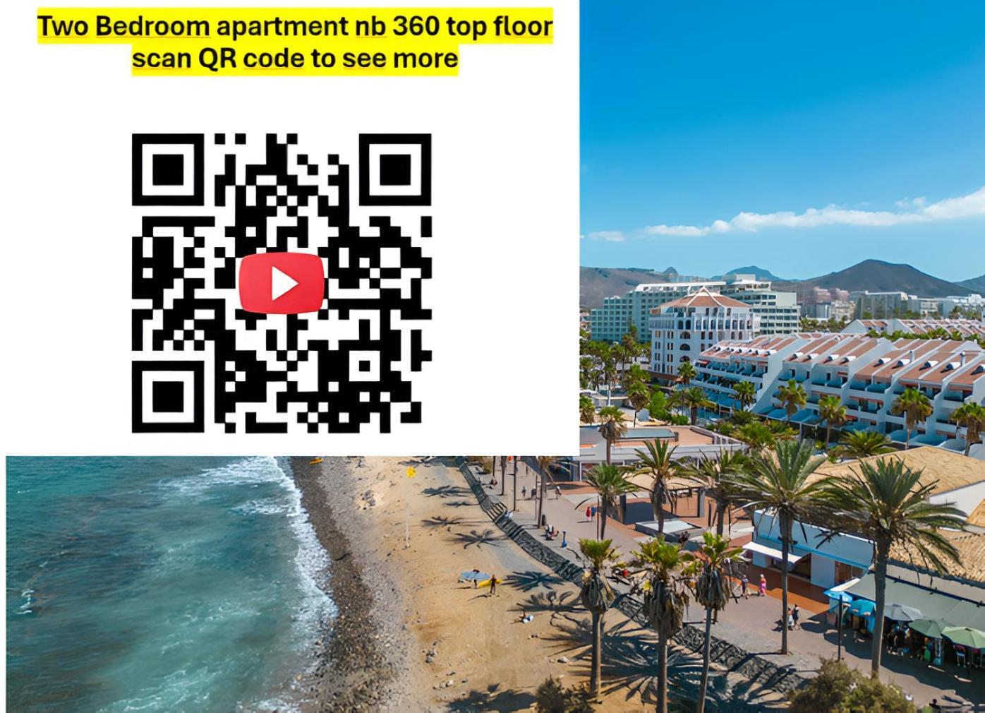 Parque Santiago 2 Apartments By Pure Home Tenerife Арона Стая снимка